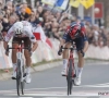 Pechvogel van Amstel Gold Race is de kopman bij AG2R-Citroën voor Brabantse Pijl