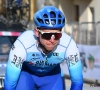 Kaden Groves heeft bij zijn ritzege in de Vuelta Simon Yates in gedachten