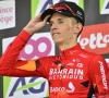 Teuns gaat met Bahrein naar de Tour en zal op ritzege jagen, twee ploegmaats gaan voor podium in klassement