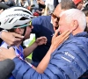 "Het koningskoppel Lefevere-Evenepoel is uit elkaar gespeeld"