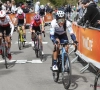 Arlenis Sierra wint ook de 2e etappe in de Ruta del Sol