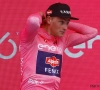 📷 Foto bewijst: Mathieu van der Poel is geboren om roze (trui) te dragen