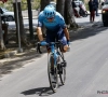 🎥 Miguel Angel Lopez vindt onderdak bij nieuw team