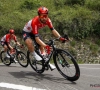 Thomas De Gendt na de hele dag in de aanval: "Dat was eigenlijk niet de bedoeling"