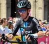 DSM voorgesteld in Team Launch: Bardet gaat voor klassement in de Tour, ook grote ronde bekend die Vanhoucke rijdt