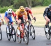 Peloton miskijkt zich op sterke vluchters, Wout van Aert laat nieuwe ritzege liggen