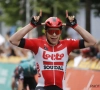 Arnaud De Lie voert de selectie van Lotto Soudal met enkel Belgen voor de Tour of Leuven aan