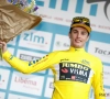 Dat is al één eindzege voor Jumbo-Visma: Olav Kooij wint na derde ritzege meteen ook het klassement in ZLM Tour