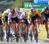 Wout van Aert blijft (op uitzondering na) de meester van de nipte sprint