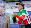 Thuisrijdster Elisa Longo Borghini wint al voor derde keer Giro dell'Emilia