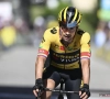 🎥 Contador stelt vragen aan Roglic in midden van de race, Sloveen grapt zelf al richting toekomst