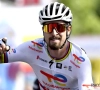 Peter Sagan en Diego Ulissi zetten hun reeksje verder en winnen voor het dertiende jaar op rij