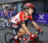 Terugblik met Mieke Docx (Lotto Soudal) op recente knappe prestaties: "Dacht dat ik GP Mazda Schelkens ging winnen"