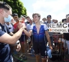 Patrick Lefevere legt ambities van Remco Evenepoel in Vuelta uit