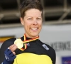 Ex-Belgische kampioene en vriendin van Sanne Cant kondigt onverwacht haar afscheid aan als prof