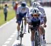 Evenepoel mocht diep in finale nog heel even dromen van dubbel goud: "Hoop op lastigere omloop volgende jaren"