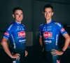 Dries De Bondt is de kopman bij Alpecin-Deceuninck in de Circuit Franco-Belge