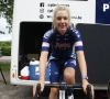 Annemarie Worst klautert op Muur van Geraardsbergen naar zege, Poolse is eindwinnares Lotto Belgium Tour