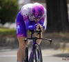 🎥 Opmerkelijk begin in Giro Donne: Faulkner wint en Kopecky vierde in proloog, één renster valt van startpodium