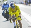 Wout Van Aert behoudt zijn gele trui, Simon Clarke wint de kasseienrit in de Tour en Tadej Pogacar is de morele winnaar van de dag