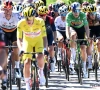 Round-up: enkele favorieten mogen al kruis maken over tourpodium, Roglic rukt op, Meintjes moet te voet over de lijn