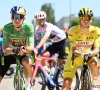 Wout van Aert legt tactiek uit: "Pogacar heeft weinig zwakke plekken, maar ..."