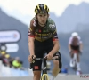 Tiesj Benoot komt met een medische update over na zijn zware val in Livigno