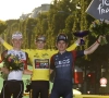 VOORBESCHOUWING Tour de France: Pogacar of Vingegaard of loopt er nog een derde mee heen?