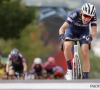 Julie De Wilde wint de GP de Wallonie voor vrouwen na een bizar slot