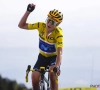 Annemiek van Vleuten eerste Tour de France Femmes-winnares: "Een mijlpaal, vieren met ijs en pizza"