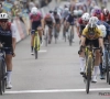 Marianne Vos voorlopig foutloos in Ronde van Scandinavië en wint ook tweede rit, Shari Bossuyt in top tien