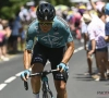 Franck Bonnamour, de Superstrijdlust won in Tour van 2021, voor twee jaar naar AG2R-Citroën