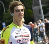 Dries De Pooter (20) wachtte doelbewust met overstap naar WorldTour: "Belangrijk om niet te snel volgende stap te zetten"