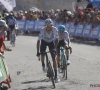 Enric Mas lost bergop zowaar Tadej Pogačar en wint de Giro dell'Emilia