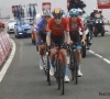 Na contractverlenging van Poels bij Bahrein tekent nu ook Brits talent bij die al imponeerde in Ronde en rondewerk