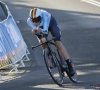 Alec Segaert wint de Chrono des Nations voor beloften, Ellen van Dijk wint bij de vrouwen, Stefan Küng bij de mannen