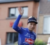 Jasper Philipsen klopt Démare en Coquard in Parijs-Bourges en pakt negende overwinning van het seizoen