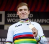 Remco Evenepoel en co schenken shirts voor benefietveiling Amy Pieters