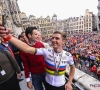 Geen Tour-start, maar Remco Evenepoel verzamelt wel met fans (en Average Rob) en stelt gloednieuw project voor