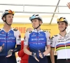 Quick-Step blikt met video terug op speciale dag van Remco Evenepoel, Iljo Keisse en Zdeněk Štybar