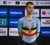 Van den Bossche in wiel van Kluge naar eerste WK-medaille: "Echt een droom, sinds de juniors begon dat te groeien"