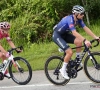 Fans trokken in Ronde van Langkawi naar ploegbus Alpecin-Deceuninck om 'Van der Poel' te zien