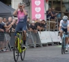 Bronzen medaille van het WK op de weg rijdt ook de wereldbeker in Val di Sole