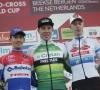 UCI-ranking veldrijden: nieuwe nummer 1 bij de mannen, status quo bij de vrouwen