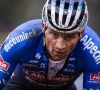 Mathieu van der Poel ook na Zonhoven teleurgesteld: "Heel frustrerend"