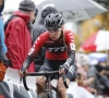 Verrassende Aniek van Alphen klopt Denise Betsema in Superprestige in Boom