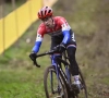 Met nog 1 manche te gaan, zijn dit de klassementen in de Superprestige