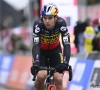 Enorme teleurstelling over afwezigheid Wout van Aert: "Maar hij kon er niet onderuit"