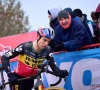 Wout van Aert nog niet op niveau van vorig jaar? "Hij mág nog niet supergoed zijn"