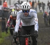 Met het oog op het WK in Hoogerheide: 'Jens Adams slaat dit weekend over'